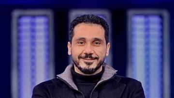 كأنه حاسس.. آخر كلمات المخرج هاني المهدي قبل وفاته