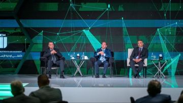 كجوك: الرهان على القطاع الخاص كان فى محله وانعكس بقوة فى نتائج الأداء