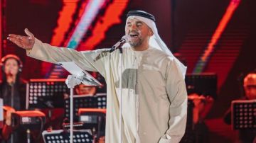 ليلة موسيقية عالمية.. حسين الجسمي يتصدر صيف الساحل الشمالي ليلة موسيقية عالمية.. حسين الجسمي يتصدر صيف الساحل الشمالي