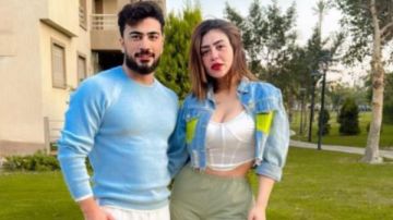 مش أنا ولا ده أوتاكا.. فيديوهات هدير عبدالرازق علي طاولة جهات مختصة مش أنا ولا ده أوتاكا.. فيديوهات هدير عبدالرازق علي طاولة جهات مختصة