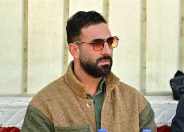 ميدو: «الزمالك لو أخد الدوري هيتسحب منه جون إدوارد» ميدو: «الزمالك لو أخد الدوري هيتسحب منه جون إدوارد»