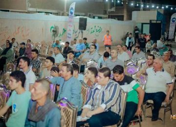 ندوات توعية لشرح نظام البكالوريا استعداد للعام الدراسي الجديد بأسيوط