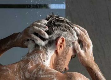 هل تشعر بالحكة بعد الاستحمام؟ تعرف على الأسباب هل تشعر بالحكة بعد الاستحمام؟ تعرف على الأسباب