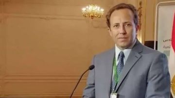 وليد جاب الله: الاقتصاد المصري يتجاوز التوقعات الدولية ومعدل النمو يتخطى 4 بنهاية 2025