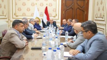 إعداد خارطة طريق الوطنية للصحافة تناقش الخطة القومية لتطوير المحتوي الإعلامي إعداد خارطة طريق الوطنية للصحافة تناقش الخطة القومية لتطوير المحتوي الإعلامي