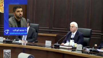 الحكومة الفلسطينية: زيارة رئيس الوزراء الفلسطيني إلى مصر تؤكد دعم القاهرة لغزة