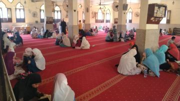 السبت.. المنوفية تستضيف مسابقة دولة التلاوة لمدة 4 أيام