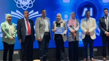 الضرائب: استخدام الذكاء الاصطناعي في مواجهة التحديات أمام المصلحة والممولين الضرائب: استخدام الذكاء الاصطناعي في مواجهة التحديات أمام المصلحة والممولين