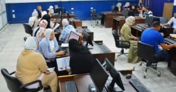 اليوم.. فتح باب التنسيق للطلاب الحاصلين على الشهادات المعادلة العربية والأجنبية