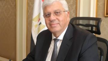 رسميا إعلان نتيجة المرحلة الأولى من تنسيق الجامعات غدا.. ادخل على الرابط رسميا إعلان نتيجة المرحلة الأولى من تنسيق الجامعات غدا.. ادخل على الرابط