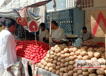 قائمة أسعار الخضار في أسواق الإسكندرية اليوم الأحد 31 أغسطس 2025 قائمة أسعار الخضار في أسواق الإسكندرية اليوم الأحد 31 أغسطس 2025