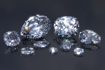 قبل تهريبها في ثلاجة.. شرطة دبي تحبط سرقة ماسة وردية نادرة بـ 25 مليون دولار