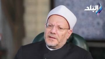 كيف نستفيد من التراث فى زماننا؟.. شوقي علام: يجب شرحها بما يلائم واقعنا