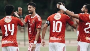 لتحقيق الفوز الأول.. موعد مباراة الأهلي القادمة ضد فاركو في الدوري