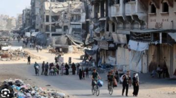 مباحثات مصرية بحرينية وتأكيد على رفض تهجير الفلسطينيين.. ومحلل: جهود حثيثة لوقف الحرب مباحثات مصرية بحرينية وتأكيد على رفض تهجير الفلسطينيين.. ومحلل: جهود حثيثة لوقف الحرب