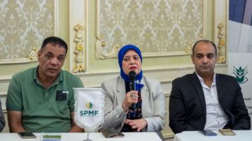 متبقيات المبيدات: تحليل 23 ألف عينة من السلع الغذائية خلال للصادرات من السلع الغذائية يوليو متبقيات المبيدات: تحليل 23 ألف عينة من السلع الغذائية خلال للصادرات من السلع الغذائية يوليو