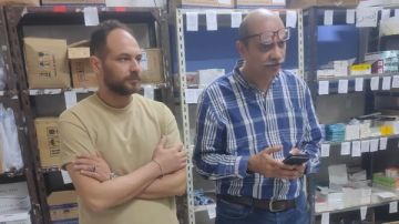 مديرية الصحة : أهمية سرعة التدخل في استقبال حالات الطوارئ بمستشفيات الشرقية