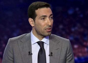  مش عارف يعمل إيه .. أبوتريكة ينتقد أداء محمد صلاح أمام ارسنال