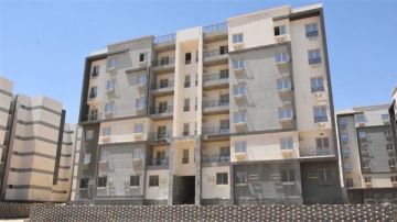 الثلاثاء.. بدء تسليم دفعة جديدة من وحدات سكن مصر بالقاهرة الجديدة