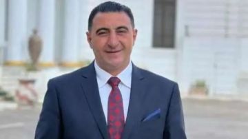 المؤتمر: توجيهات الرئيس السيسي تعكس التزام الدولة بدعم حرية الرأي المؤتمر: توجيهات الرئيس السيسي تعكس التزام الدولة بدعم حرية الرأي