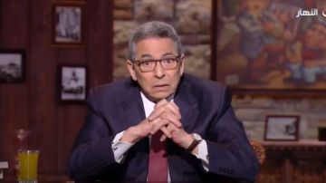 برنامج مفاجأة .. تفاصيل عودة محمود سعد لماسبيرو بعد 14 عاما