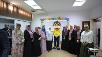 بلغت السابعة .. مبادرة تربوية لمجمع البحوث الإسلامية بالتعاون مع المنظمة العالمية لخريجي الأزهر بلغت السابعة .. مبادرة تربوية لمجمع البحوث الإسلامية بالتعاون مع المنظمة العالمية لخريجي الأزهر