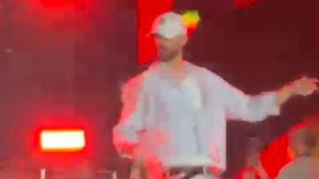 تصرف مفاجئ.. الرابر شهاب يرد على الظهور بالبنطلون الساقط