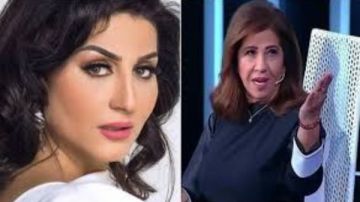 سيناريوهات مثيرة.. ليلى عبد اللطيف تشعل مواقع التواصل بسبب وفاء عامر سيناريوهات مثيرة.. ليلى عبد اللطيف تشعل مواقع التواصل بسبب وفاء عامر