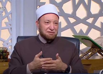 شؤم الحرام يظهر في الدنيا قبل الآخرة .. أمين الفتوى: الله قدر أرزاق العباد قبل خلقهم فلا تلجأ لغير الحلال شؤم الحرام يظهر في الدنيا قبل الآخرة .. أمين الفتوى: الله قدر أرزاق العباد قبل خلقهم فلا تلجأ لغير الحلال