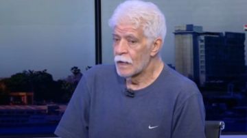 طارق النهري: ثورة يناير تحولت من مطالب مشروعة إلى فوضى وعنف