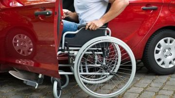 عاجل 15 سنة بدلا من 5.. جدل حول رفع فترة السماح لاستيراد سيارات ذوي الإعاقة