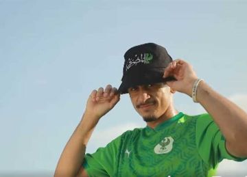  عمر الساعي يكافئ الكوكي .. هل يعيد نجم المصري قصة البديل الذهبي ؟