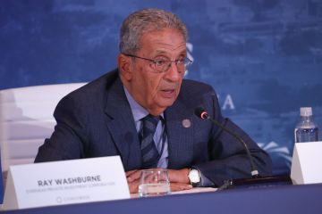  كان ديكتاتورا .. عمرو موسى يشعل ضجة بانتقاده جمال عبدالناصر: ارتكب أخطاء ضخمة .. ومصطفى بكري يرد