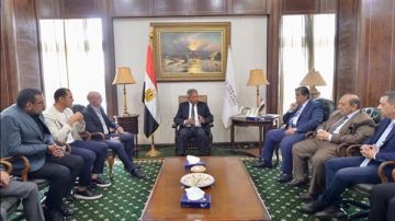 لجنة ضبط أداء الإعلام الرياضي بالأعلى للإعلام تعقد جلستين مع مسئولي القنوات والإذاعات