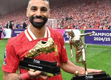 محمد صلاح يقود تشكيل ليفربول ضد أتلتيك بيلباو في الودية الثانية