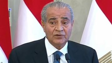 موعد جنازة وعزاء على المصيلحى وزير التموين السابق