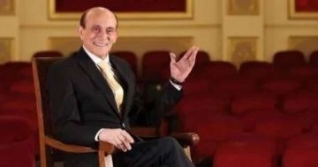 أشرف زكى: حالة محمد صبحى مستقرة ولا يزال فى العناية المركزة