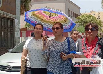 أصعب 48 ساعة فى أغسطس.. إنذار جوى بشأن حالة الطقس: ذروة الموجة شديدة الحرارة