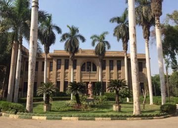 بدءا من اليوم.. التشغيل التجريبي للمتحف الزراعي والدخول مجانا لمدة أسبوعين