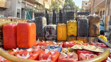 برلماني يطالب بإنشاء منظومة رسمية لجمع الزيوت المستعملة