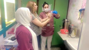 تدريب بمستشفى الغردقة العام لتعزيز سياسات الرضاعة الطبيعية تدريب بمستشفى الغردقة العام لتعزيز سياسات الرضاعة الطبيعية