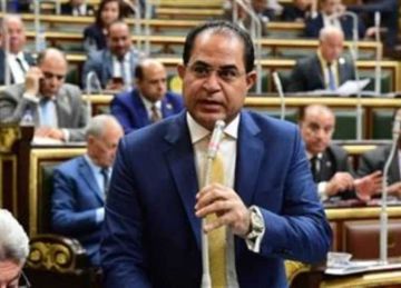 سليمان وهدان يعلن استعداده للتدخل لحل أزمة أرض نادي الزمالك بـ6 أكتوبر