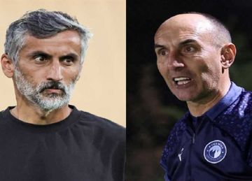 ضغط عالي وجبهة ضعيفة.. سر تفوق يورشيتش على ريبيرو في قمة الأهلي وبيراميدز (تحليل)