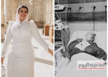 قبل زفافها.. 100 ألف جنيه وجلسة تجميل تكتبان شهادة وفاة إسراء 