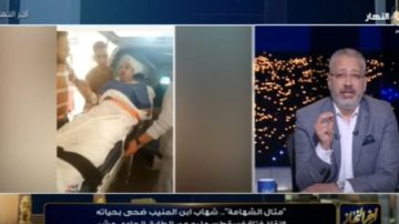 مواطن ينقذ فتاة سقطت من الدور الـ 11 .. وتامر أمين يطالب بتكريمه وعلاجه على أعلى مستوى مواطن ينقذ فتاة سقطت من الدور الـ 11 .. وتامر أمين يطالب بتكريمه وعلاجه على أعلى مستوى