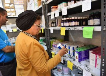 نائب وزير الصحة: تعليم الفتيات وتأخير سن الزواج المبكر يمثلان ركيزة أساسية لتمكين المرأة وتعزيز صحة الأسرة