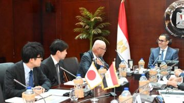 وزير الاستثمار: حل معظم التحديات التي واجهت الشركات اليابانية في مصر