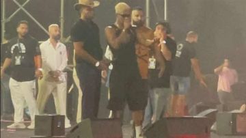 4 قرارات من النيابة بشأن حادث حفل محمد رمضان في الساحل الشمالي