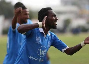 استشهاد نجم منتخب فلسطين السابق أثناء انتظاره المساعدات في غزة