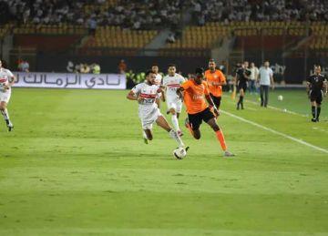 الاتنين عندهم 70 سنة .. رضا عبدالعال يهاجم فيريرا بسبب ثنائي الزمالك الاتنين عندهم 70 سنة .. رضا عبدالعال يهاجم فيريرا بسبب ثنائي الزمالك